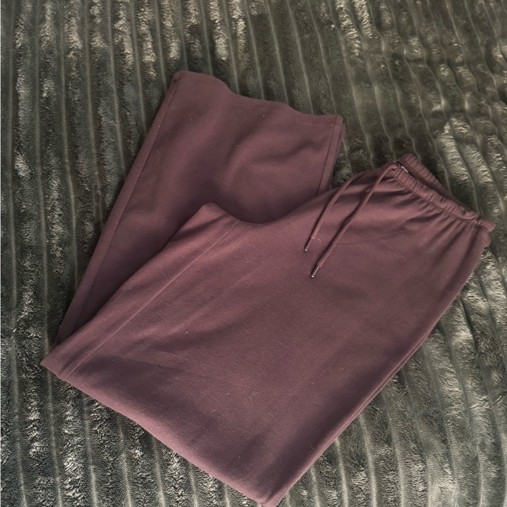 Aritzia BestHug Gilmore Pants